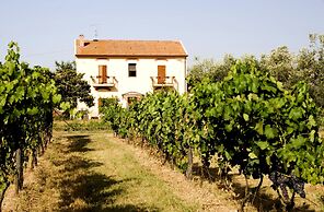 Agriturismo La pulledraia