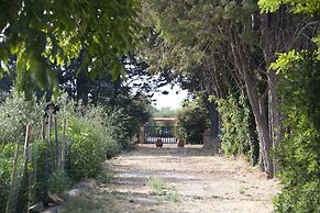 Agriturismo La pulledraia