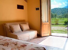 Agriturismo La pulledraia