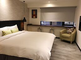 Goldinn Hotel