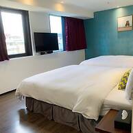 Goldinn Hotel