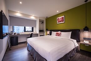 Goldinn Hotel