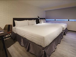 Goldinn Hotel