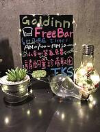 Goldinn Hotel