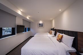 Goldinn Hotel