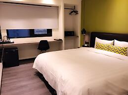 Goldinn Hotel
