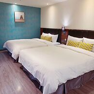 Goldinn Hotel