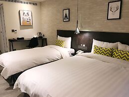Goldinn Hotel