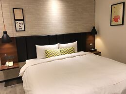 Goldinn Hotel