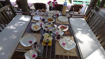 Golkoy Suites Boutique Hotel