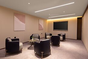 Honder International Hotel