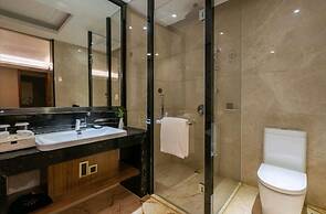Honder International Hotel