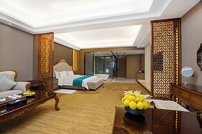 Honder International Hotel