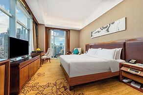 Honder International Hotel