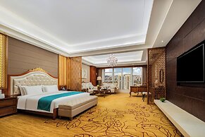 Honder International Hotel