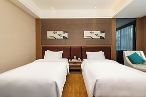 Honder International Hotel
