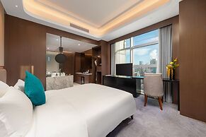 Honder International Hotel