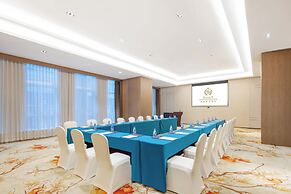 Honder International Hotel