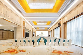 Honder International Hotel