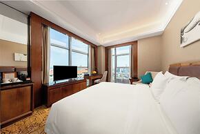 Honder International Hotel