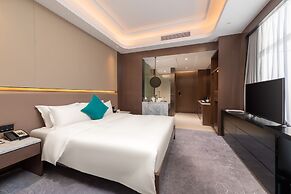 Honder International Hotel