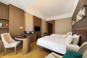 Honder International Hotel