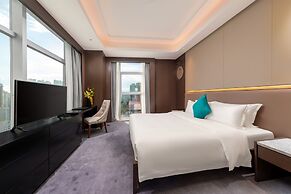 Honder International Hotel