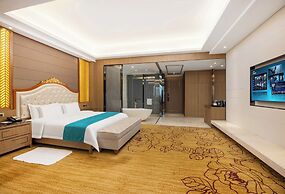 Honder International Hotel