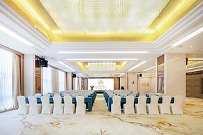Honder International Hotel