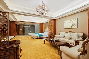 Honder International Hotel