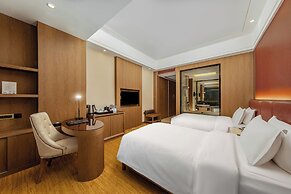 Honder International Hotel