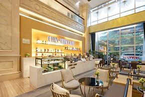 Honder International Hotel