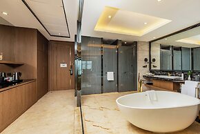 Honder International Hotel