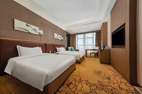 Honder International Hotel