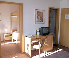 Hotel Angler Hof