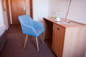 Hotel Angler Hof