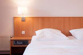 Hotel Angler Hof