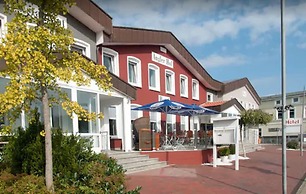 Hotel Angler Hof