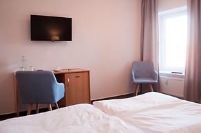 Hotel Angler Hof