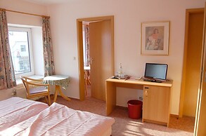 Hotel Angler Hof