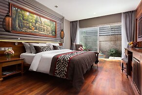 J7 Angkor Hotel