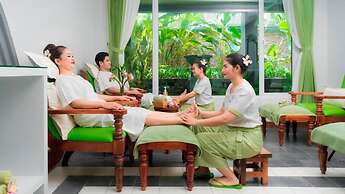 J7 Angkor Hotel