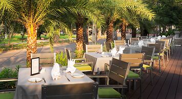 J7 Angkor Hotel