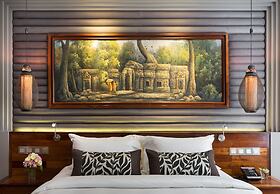 J7 Angkor Hotel