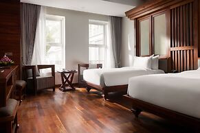 J7 Angkor Hotel