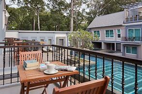 J7 Angkor Hotel