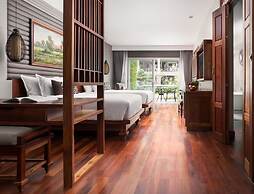 J7 Angkor Hotel
