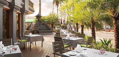 J7 Angkor Hotel