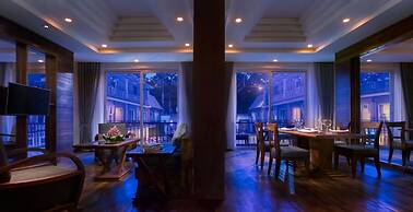 J7 Angkor Hotel