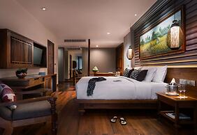 J7 Angkor Hotel